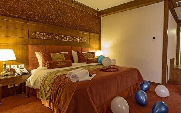 Foto general de ZANDIYEH HOTEL SHIRAZ