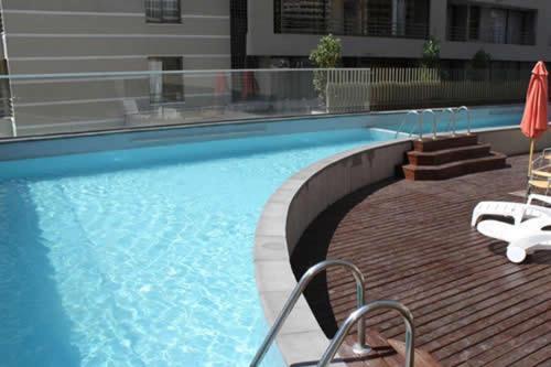 Foto de los servicios de Apartamentos La Gloria 30. Las Condes