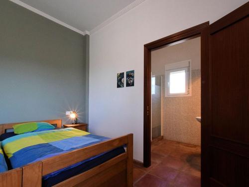 Foto de una habitación de Villa Bandoleros