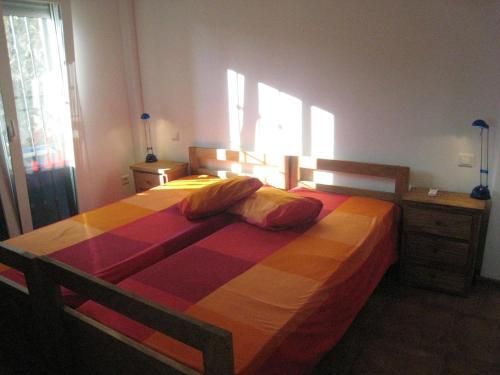 Foto de una habitación de Villa Las Reinas