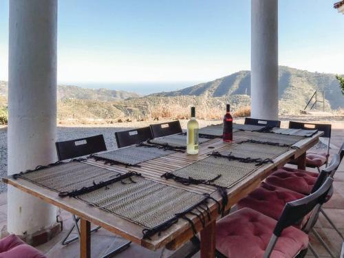 Foto de una habitación de Villa Las Reinas