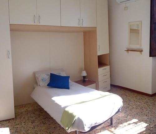 Foto de una habitación de Va(i)lletta Fiorita