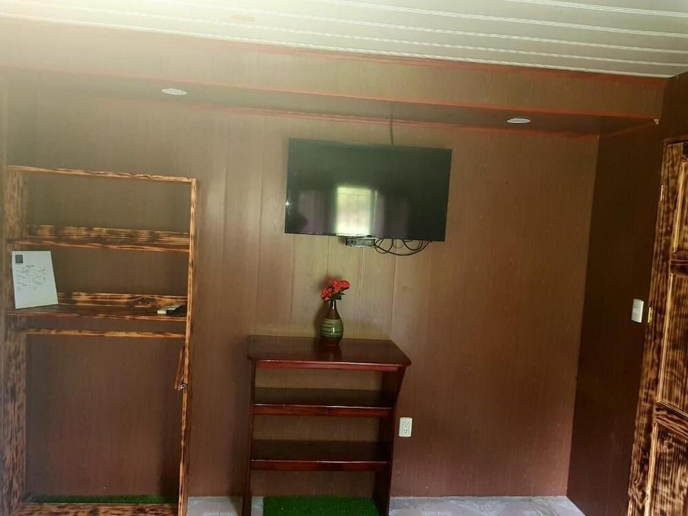 Foto de una habitación de Hotel Maguey