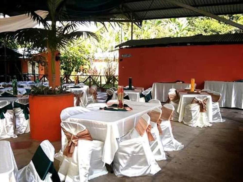 Foto de los servicios de Hotel Maguey