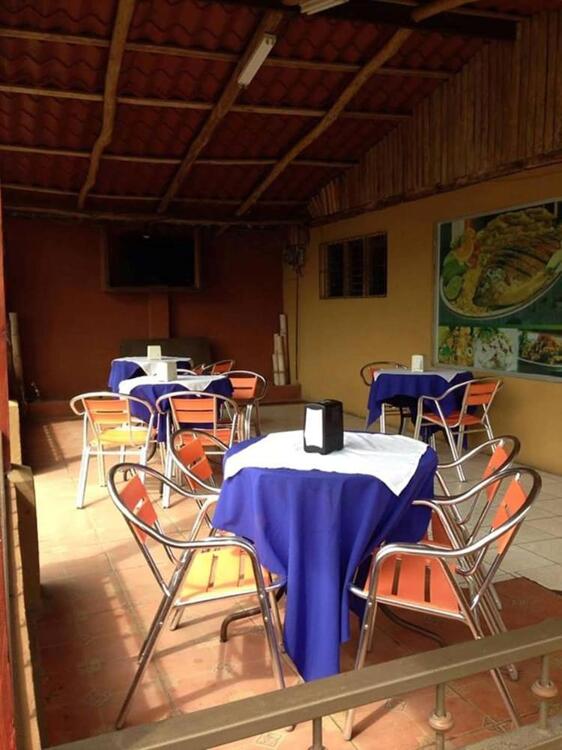 Foto de restauración de Hotel Maguey