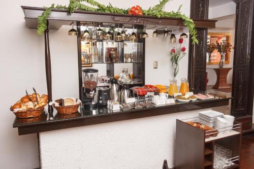 Foto de restauración de Hotel B´liam