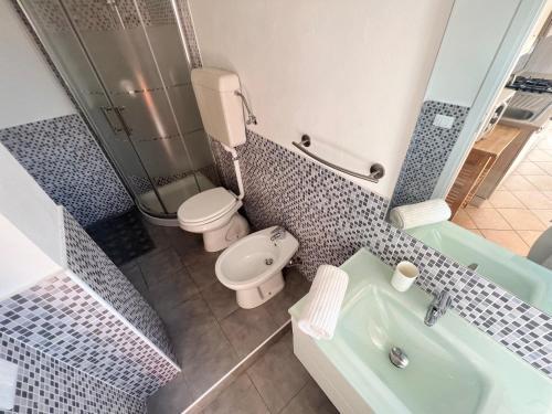 Foto de una habitación de Borgo Antico Apartments