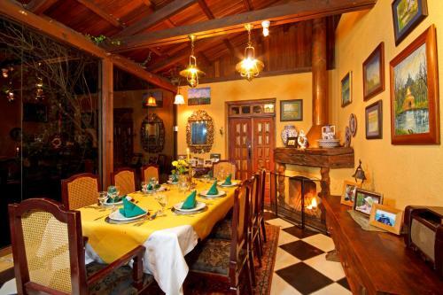 Foto general de Hotel Hacienda La Carriona