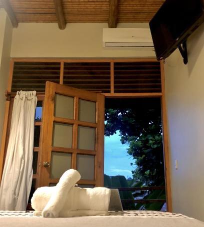 Foto de una habitación de Casa de Palos Boutique