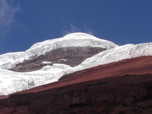 Foto general de Cabañas Los Volcanes