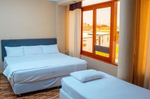 Foto general de Hotel Thiago