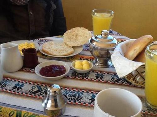 Foto de restauración de Hostal Premier Arequipa