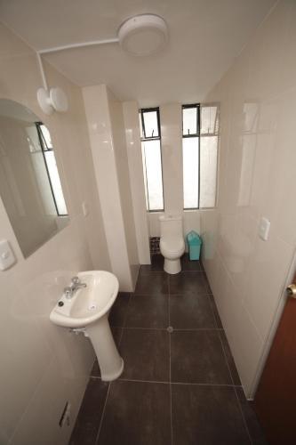 Foto de una habitación de Hostal Premier Arequipa