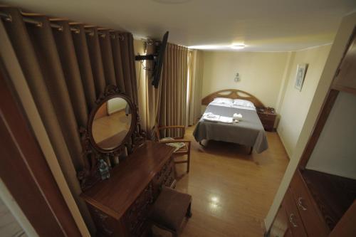 Foto general de Hostal Premier Arequipa