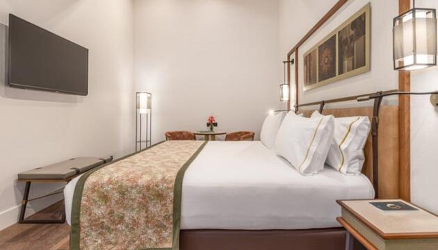 Foto de Hotel AUREA TOLEDO