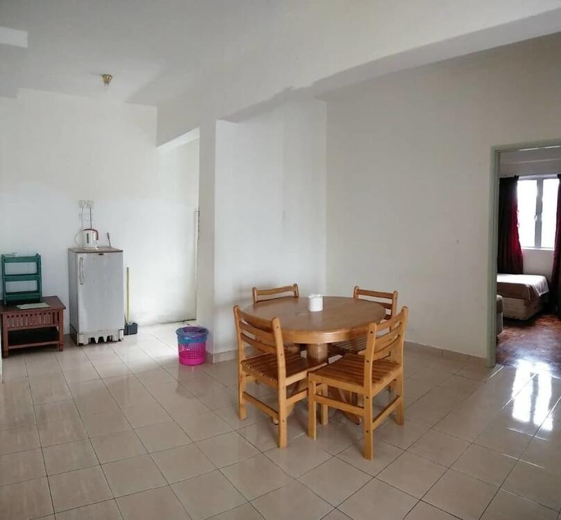 Foto de una habitación de sunshine bay resort