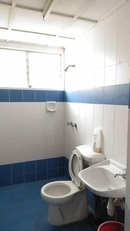 Foto del baño de sunshine bay resort