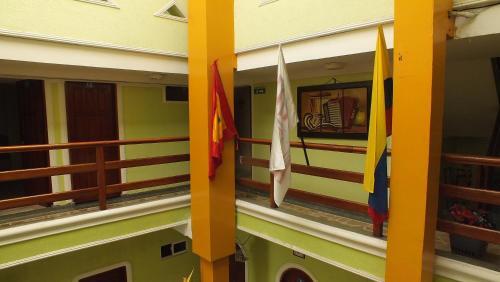 Foto general de Hotel Barranquilla Inn