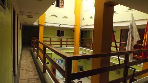 Foto general de Hotel Barranquilla Inn