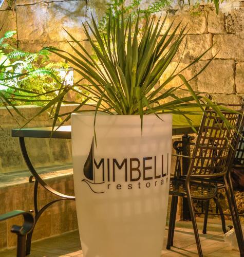 Foto general de Guesthouse Mimbelli