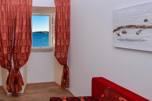 Foto de una habitación de Guesthouse Mimbelli