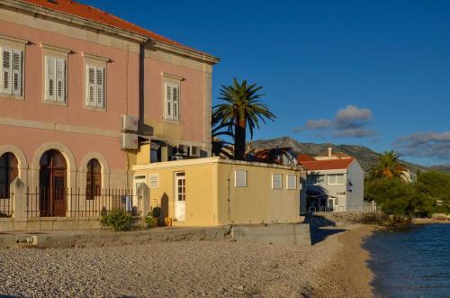 Foto del exterior de Guesthouse Mimbelli