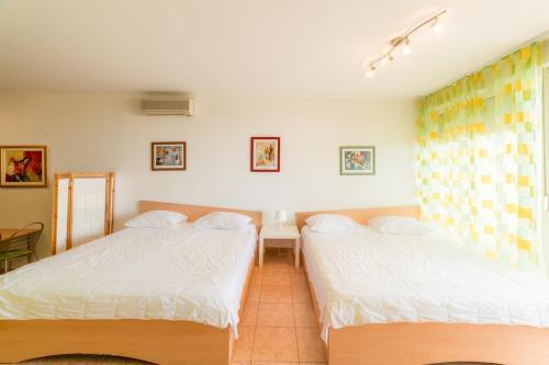 Foto de una habitación de Apartments M