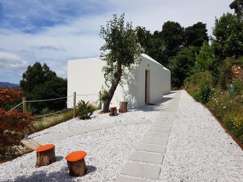 Foto general de Bed-and-Breakfast aMaRe Country House