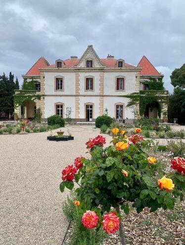 Foto general de Bed-and-Breakfast La Bellonette