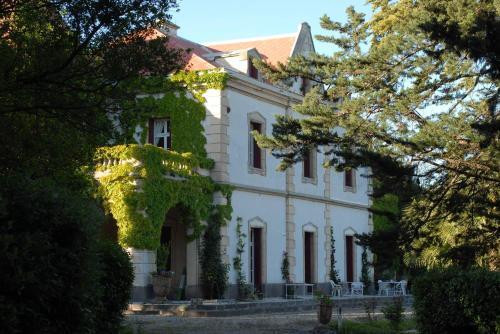 Foto del exterior de Bed-and-Breakfast La Bellonette