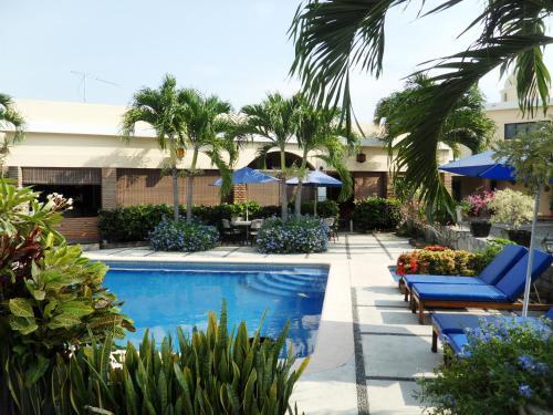 Foto general de Hotel Montroi Express