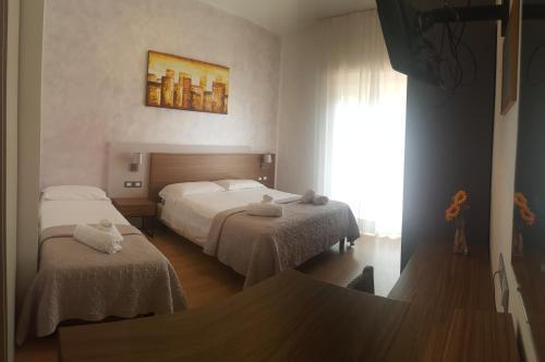 Foto general de Hotel Stella D&amp;#039;oro