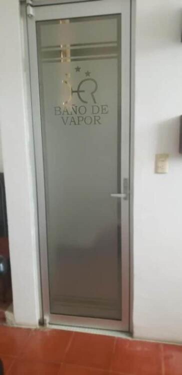 Foto de los servicios de Hotel El Rancho