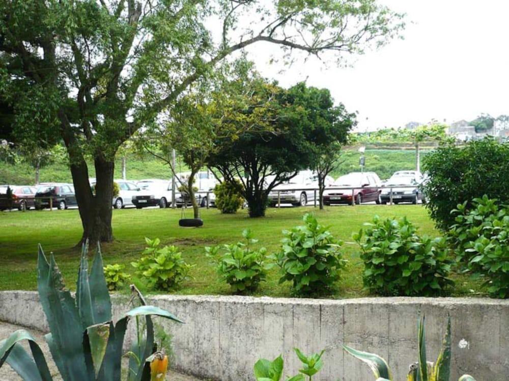 Foto del entorno de Hotel La Xungueira