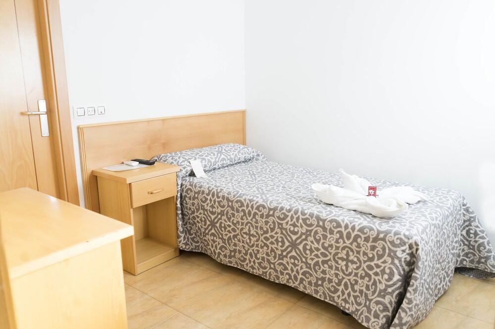 Foto de una habitación de Hostal Goyesco Plaza