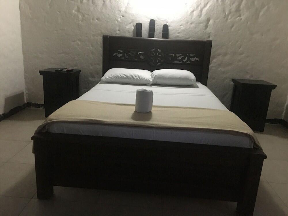 Foto de una habitación de Hotel TPR Campestre Las Pampas-Acacias
