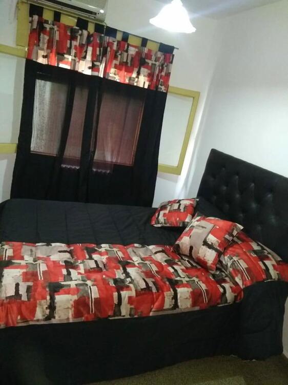Foto general de Hotel Entre Rios