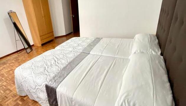Foto de Garden Lodge Hostal Evencio