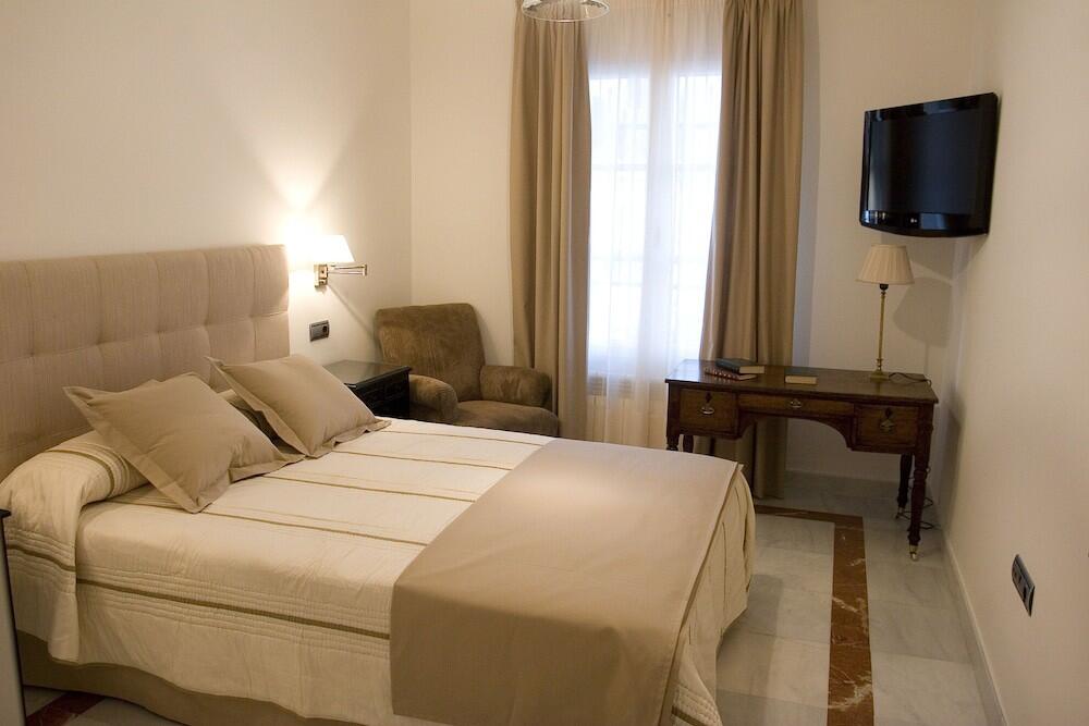 Foto de una habitación de Casa Rural Monte San Ginés