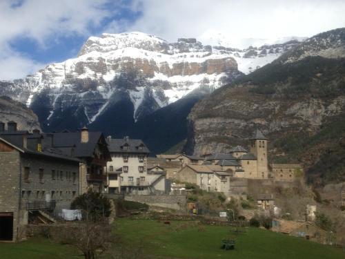 Foto del entorno de Hotel Bellavista Ordesa