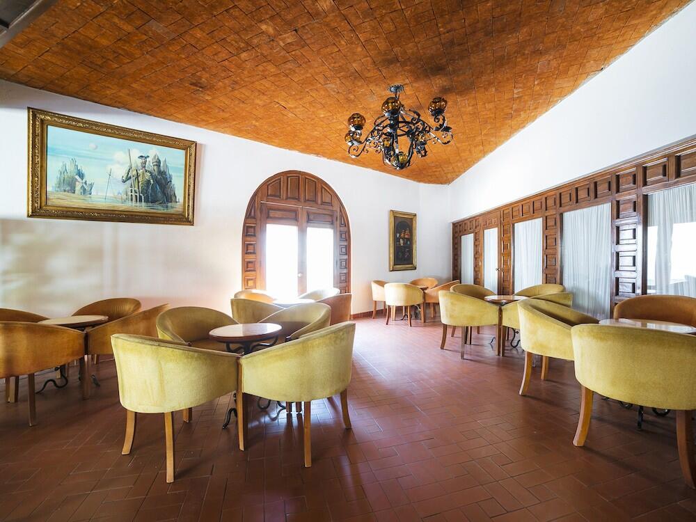 Foto de restauración de Hotel La Mansion del Quijote