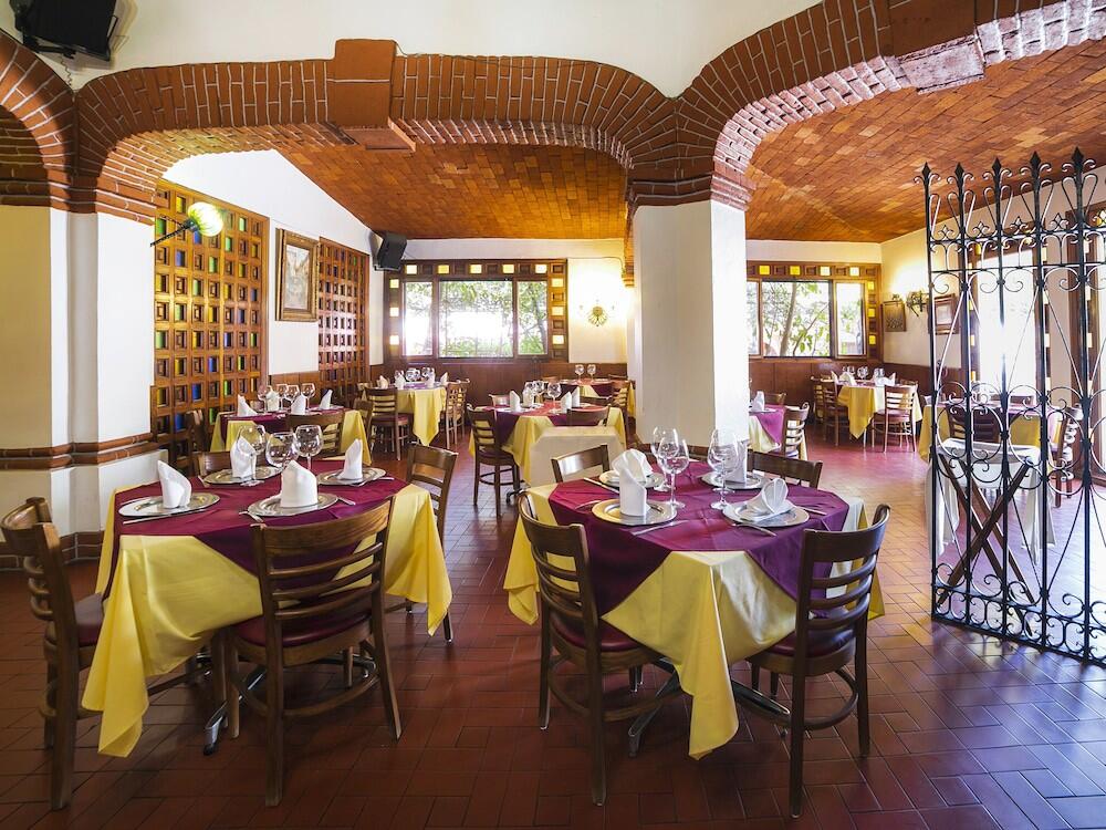 Foto de restauración de Hotel La Mansion del Quijote
