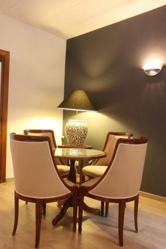 Foto de los servicios de Hotel Sol-Park