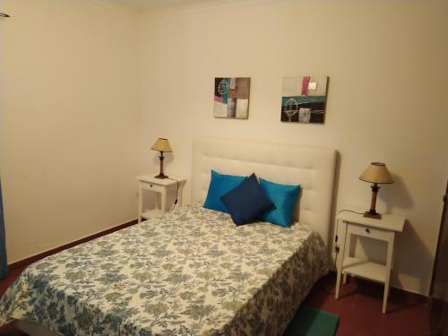 Foto de una habitación de Villa Formosa
