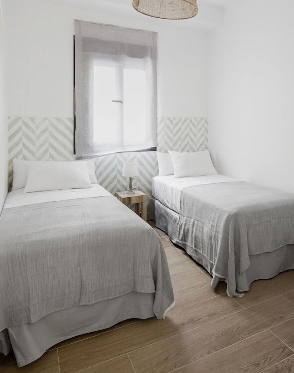 Foto general de Apartamentos Suites Alameda