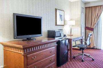 Foto general de Hotel Crowne Plaza Meadowlands