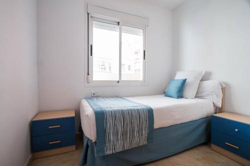 Foto de una habitación de Apartamentos Magic Atrium Plaza