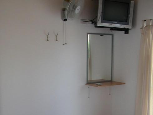 Foto de una habitación de Complejo Hueney