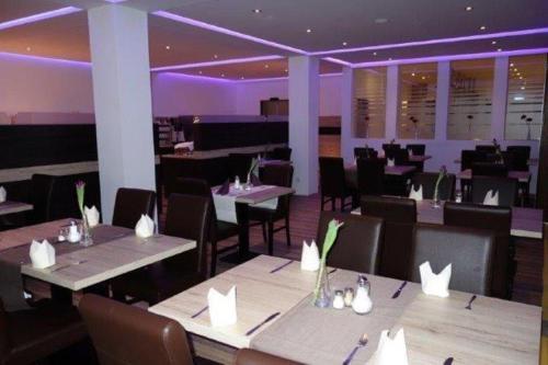 Dining – Eichenhof Hotel