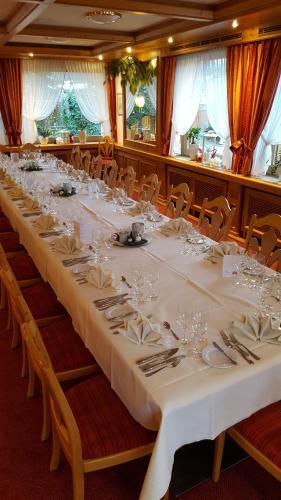 Foto de restauración de Gasthof Pfauen